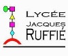 logo Lycee Ruffie