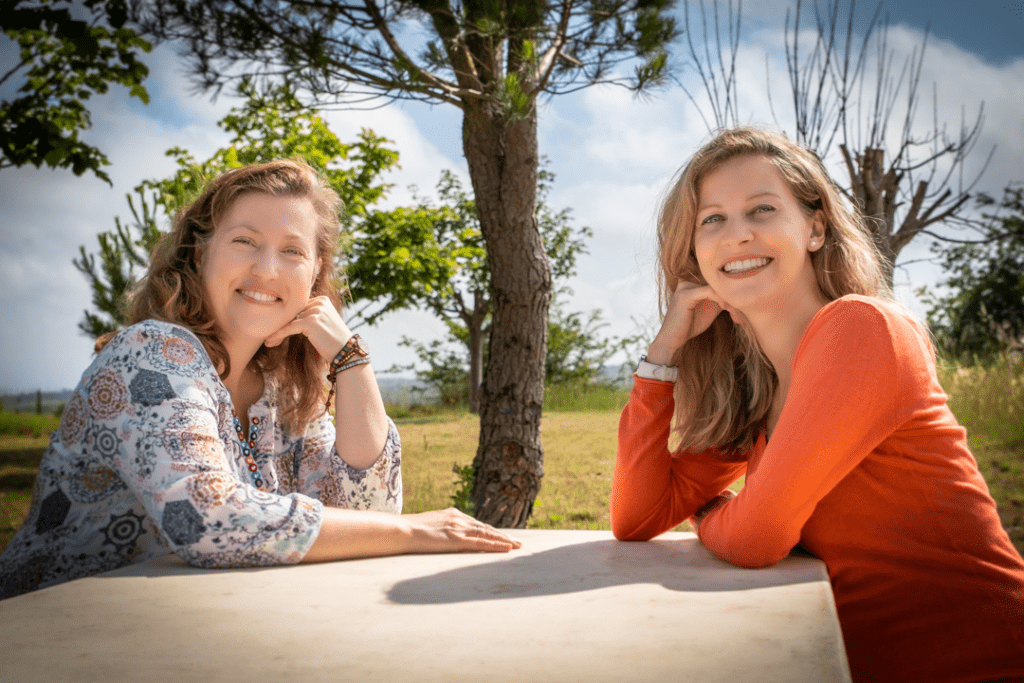 Aline Elodie Thealie