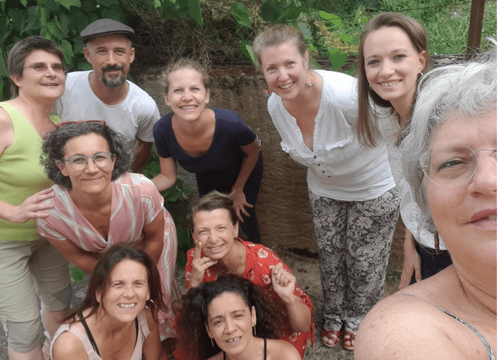 entrepreneurs de la sapie