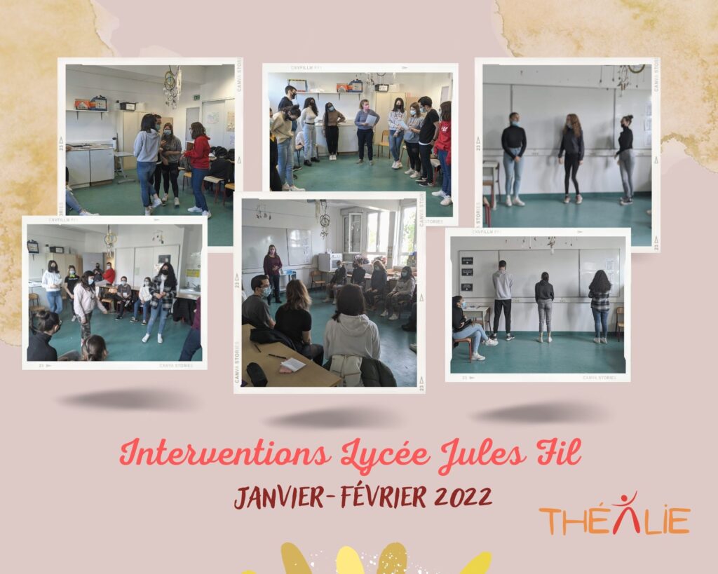 Confiance en soi Jules Fil