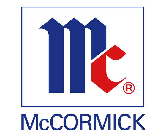 logo McCormick