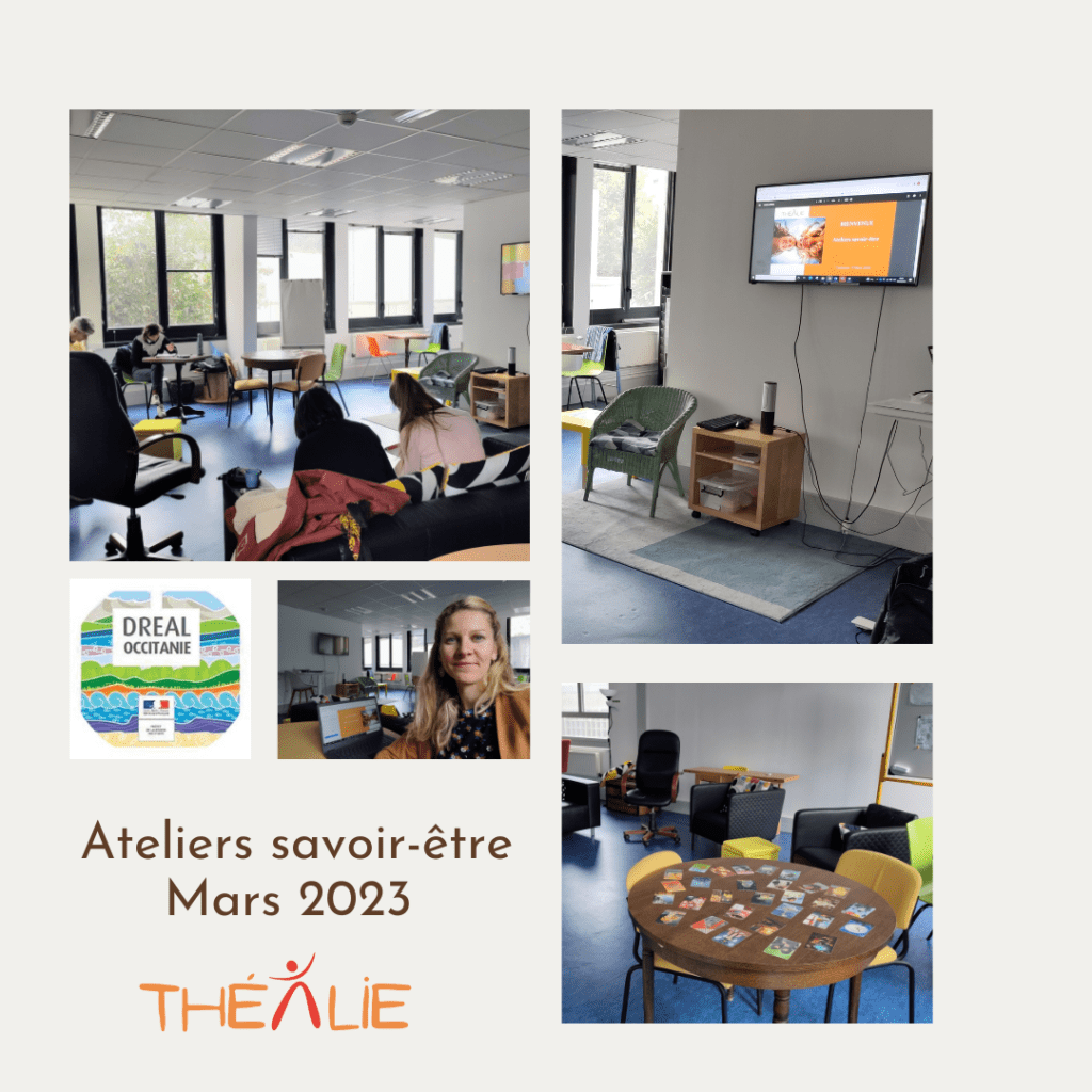 atelier savoir etre