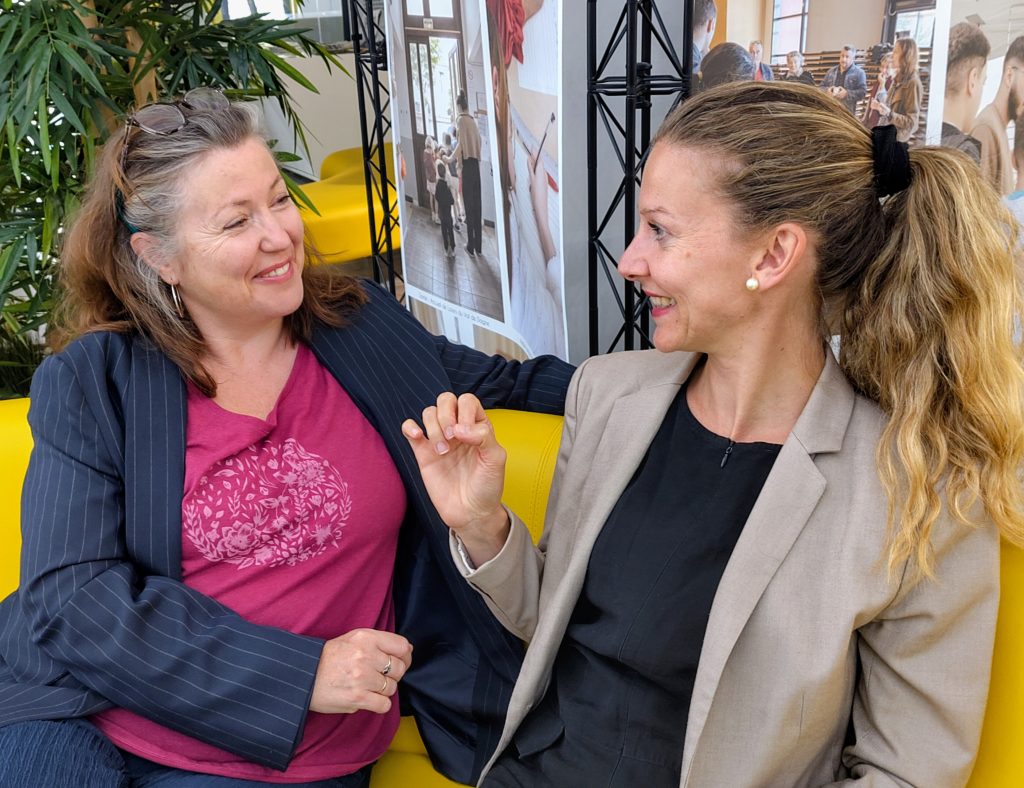 interagir DISC interagir DISC