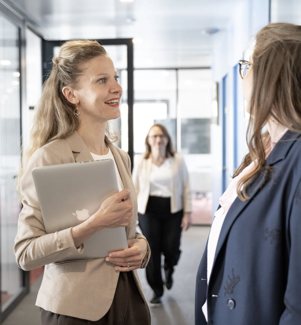 dédramatiser la fonction commerciale