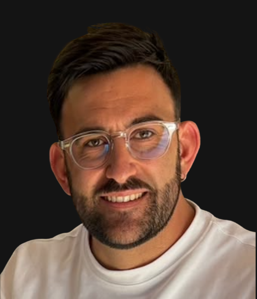 Kevin - intervenant